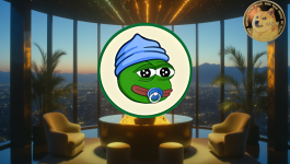 5 Best Meme Coins to Buy for Quick Gains: Dogecoin (DOGE) Joins These Trending Tokens