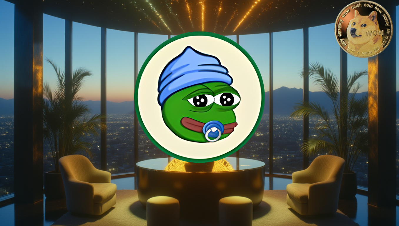 5 Best Meme Coins to Buy for Quick Gains: Dogecoin (DOGE) Joins These Trending Tokens