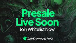 $100M-Backed Zero Knowledge Proof (ZKP) is Crushing Privacy Giants Like Monero & Zcash (ZEC) 