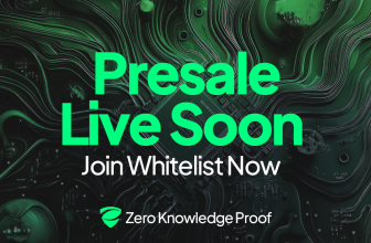 $100M-Backed Zero Knowledge Proof (ZKP) is Crushing Privacy Giants Like Monero & Zcash (ZEC) 