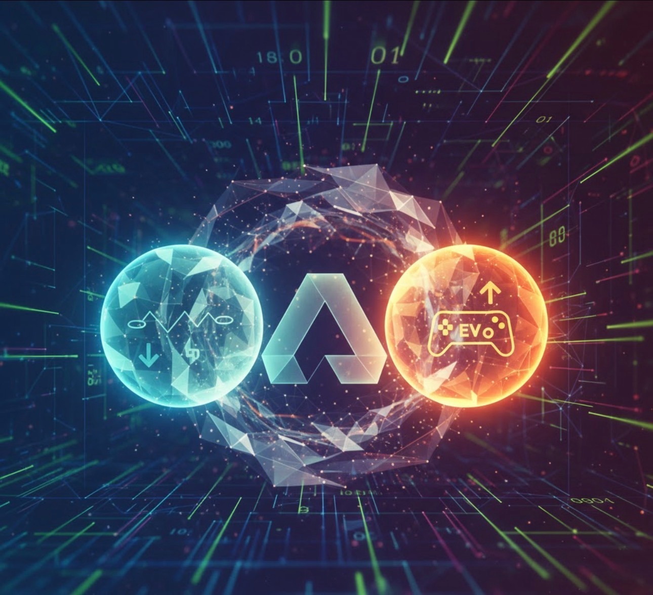 Cardano Price Prediction: With ADA’s Growth Challenges, Will EV2’s Gaming Utility Make It the Smarter Bet?