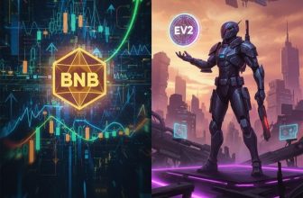 BNB Price Prediction: Can the $950 Breakout Send It to $1,020? Watch for the EV2 Gaming Shockwave