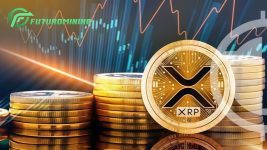 FuturoMining Reaches $5,777 Daily Earnings Milestone for XRP Users