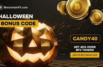 4 Best Cryptos to Buy This Month - BlockchainFX Hits $10M Presale, Ethereum and BNB Watch