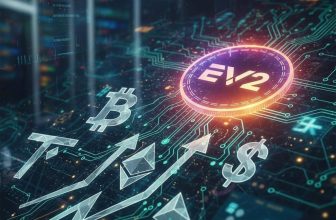 TRX Price Prediction: Why EV2’s $0.015 Token Is Getting More Hype Than Tron and Other Top 3 Cryptos