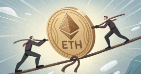 Ethereum Price Update: $ETH Sits at $3,583 as End of US Shutdown Nears – EV2 Announces Presale Launch