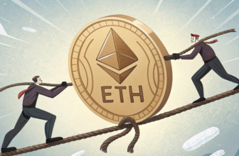 Ethereum Price Update: $ETH Sits at $3,583 as End of US Shutdown Nears – EV2 Announces Presale Launch