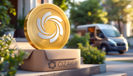 BNB’s $1,200 Target Looks Solid—Ozak AI Prediction Could Blow Past Expectations