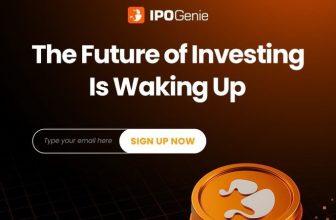 Top 6 Low-Cap Presales With 1000x Potential - Analysts Compare IPO Genie & BlockDAG