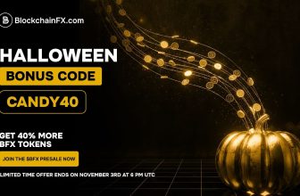 BlockchainFX vs BlockDAG: Which Top Crypto to Buy Now Could Deliver the Highest ROI in 2025?