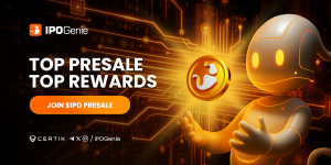 Why $IPO Could Outperform Toncoin in 2026