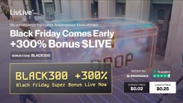 7 Best Altcoins to Buy Now: LivLive's Limited 300% Deal Sets Up Huge Early Presale Gains