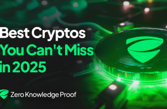 Top Cryptos to Buy Now: Zero Knowledge Proof, Cardano, Polygon, & Polkadot Lead with Real-World Progress