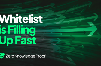 Zero Knowledge Proof’s Whitelist Marks First Step Towards Fair Access Crypto Auction — 200M Tokens Up for Grabs Daily