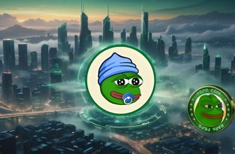 Pepe Coin (PEPE) Price Forecast: Investors Expect 15,000% Gains from This Rival Token