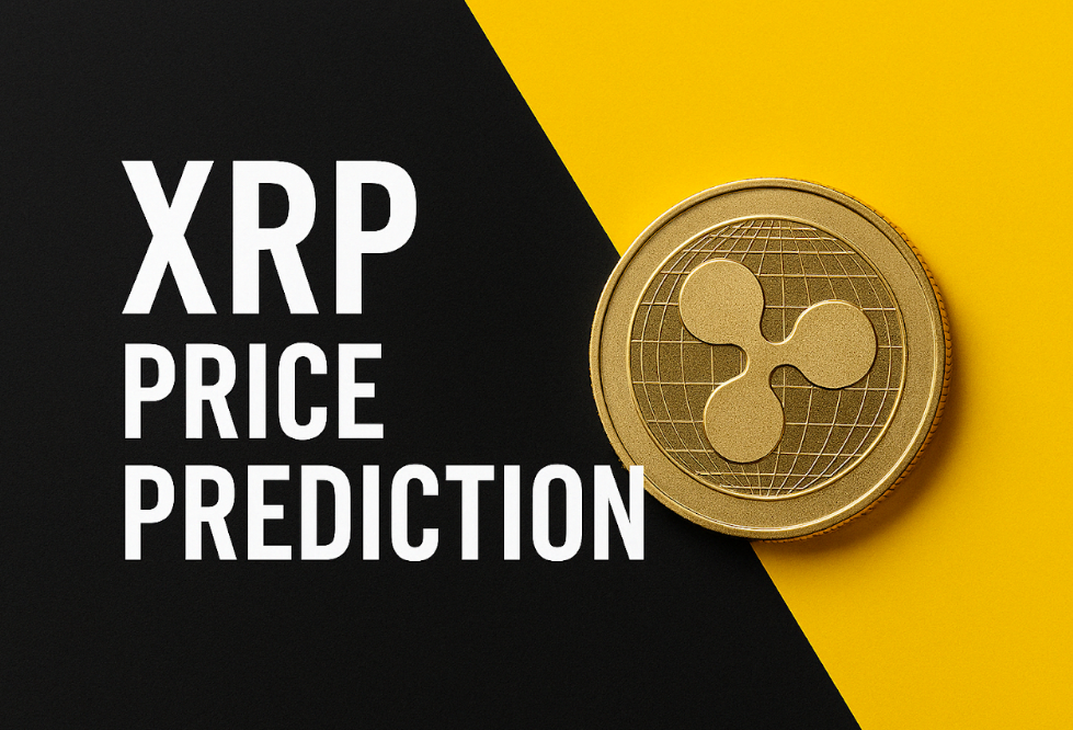 XRP Price Prediction: $5 Ripple Incoming? Analysts Believe Remittix Will Hit $5 Sooner
