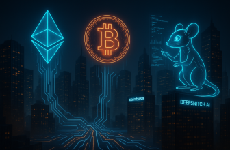 Best Crypto to Buy Now: JPMorgan’s Blockchain Move Fuels Optimism, and DeepSnitch AI Jumps 50%