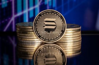 XRP & Solana Smart Money Load Up on Digitap After the Launch of No-KYC Crypto Cards – Is It the Future of Finance?