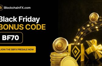 $11.4M+ Already Raised by BFX in the Next 100x Crypto Presale With BF70 Giving 70% Extra While BCH Climbs and ZEC Weakens