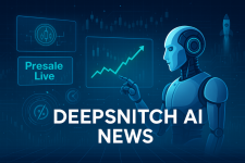 DeepSnitch AI News: Price Prediction, Where To Buy, Launch Date & Scam Check