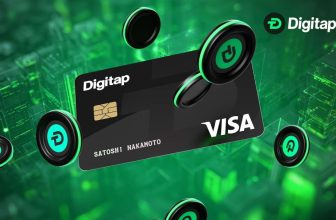 Visa Partnership Boosts Digitap ($TAP): Why It’s the Best Crypto Presale in 2025