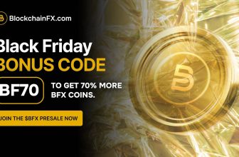 Top Crypto Presale Picks for 2025 See BFX Explode With BF70 as Digitap Clocks 132M Sold and Tapzi Moves Toward $0.01 Launch