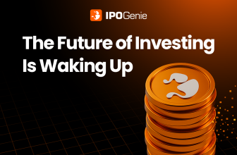 How Institutional-Grade Investing Is Coming to Retail Through IPO Genie