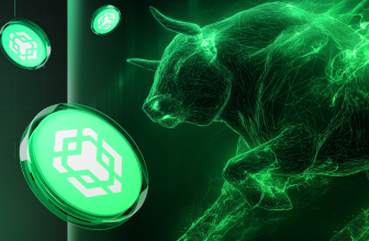 5,680% Gain By 2026? This New Altcoin’s Massive Potential Has Early BNB Whales Buying Up Presale