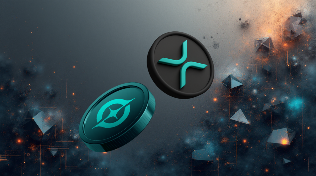 Phase 1 Sells Out in 10 Days: Ripple (XRP) Holders Move to GeeFi