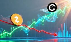 ZCash Price