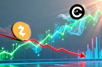 ZCash Price