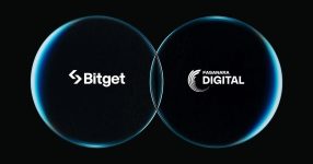 Bitget Partners with Fasanara Capital to Explore New Frontiers in Digital Asset Liquidity