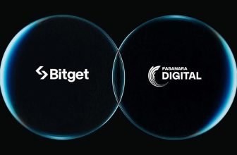 Bitget Partners with Fasanara Capital to Explore New Frontiers in Digital Asset Liquidity