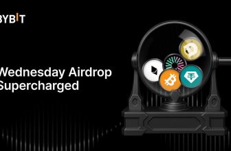 Bybit Upgrades Popular Wednesday Airdrop With Dual Prize Pools
