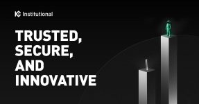 KuCoin Launches “KuCoin Institutional,” Establishing the Preferred Platform for Global Institutional Investors