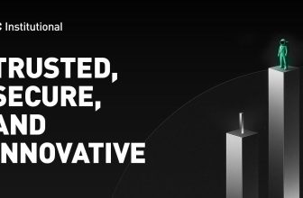 KuCoin Launches “KuCoin Institutional,” Establishing the Preferred Platform for Global Institutional Investors