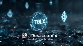Touareg Group Technologies Co. Launches with USD 1 Billion Capital to Power TrustglobeX — A New Era for Global Crypto Exchange