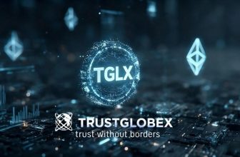 Touareg Group Technologies Co. Launches with USD 1 Billion Capital to Power TrustglobeX — A New Era for Global Crypto Exchange