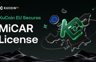 KuCoin EU Secures MiCAR License to Deliver Regulated Digital Asset Services In Europe