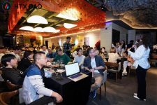 HTX DAO Concludes “Confidence Journey” in Guangzhou as Community Consensus Strengthens