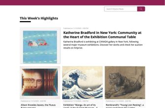 Artmarket.com news: Artprice launches Artprice News, the world’s first news agency entirely dedicated to art and its market, available in 11 languages and 122 countries, with Cision PR Newswire and Perplexity AI