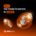 Analysts Predict IPO Genie ($IPO) Will Flip Both BlockDAG & Bitcoin Hyper by Q1 2026
