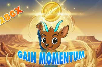 New Crypto Coins: How the Noomez ($NNZ) 28-Stage Price Curve Creates 280x Potential 