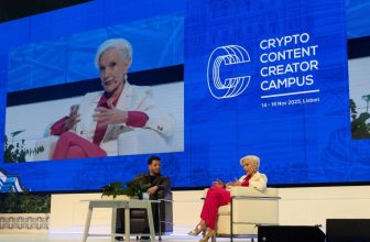 Crypto Content Creator Campus (CCCC) 2025 Concludes in Lisbon: A Look at the Future of Influence, Authenticity, and Next-Level Monetisation