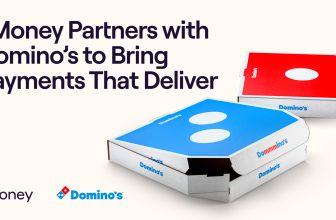 Domino’s Pizza Partners with xMoney for Fiat and Crypto Payments