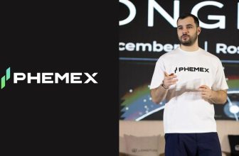 Phemex Co-hosts LONGITUDE, Spotlighting the Next Era of Crypto Security at Its 6th Anniversary