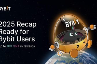 2025 in Review: Celebrating Each Trader’s Unique Journey on Bybit