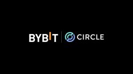 Bybit and Circle Forge Strategic Partnership to Advance Global USDC Adoption