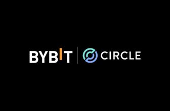 Bybit and Circle Forge Strategic Partnership to Advance Global USDC Adoption