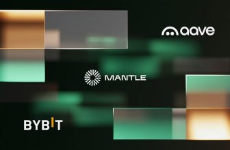 Bybit, Mantle, and Aave Partner to Bring Institutional-Grade DeFi Liquidity Onchain at Global Scale